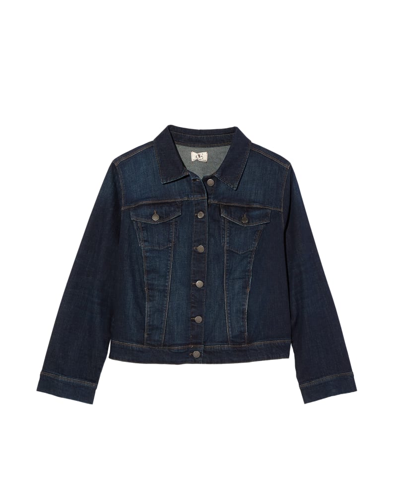 Front of plus size  by d/c JEANS | Dia&Co | dia_product_style_image_id:123505